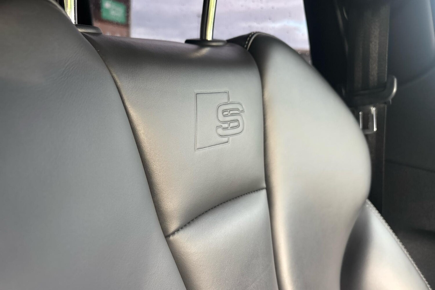 Used Audi S3 for sale - 76774458: Photo 21