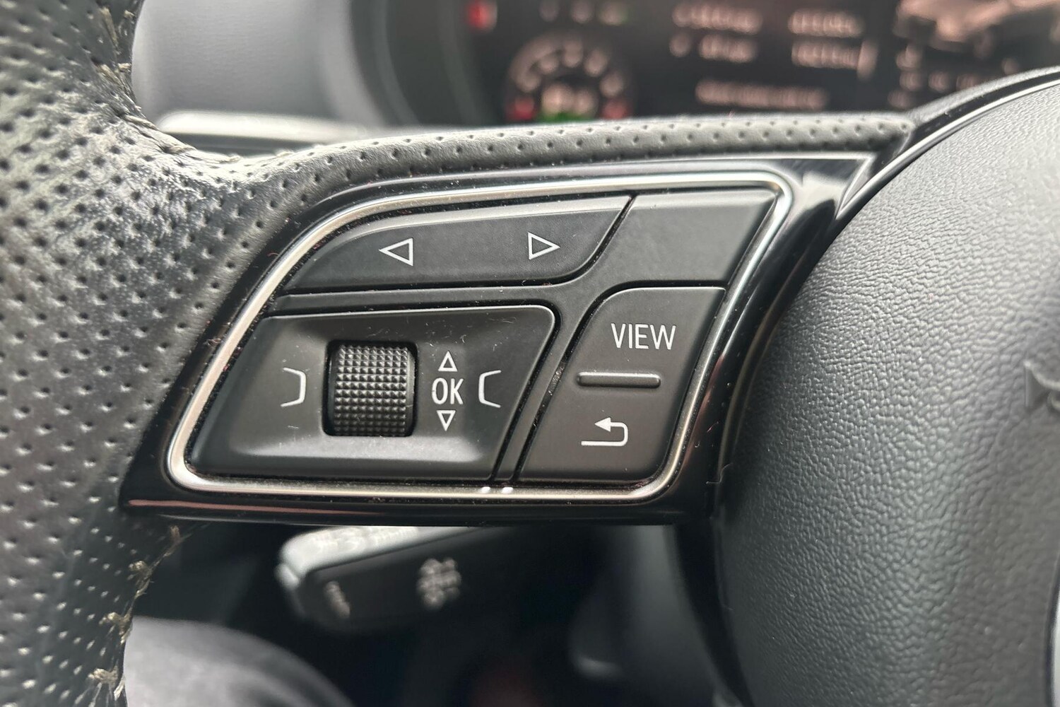 Used Audi S3 for sale - 76774458: Photo 25