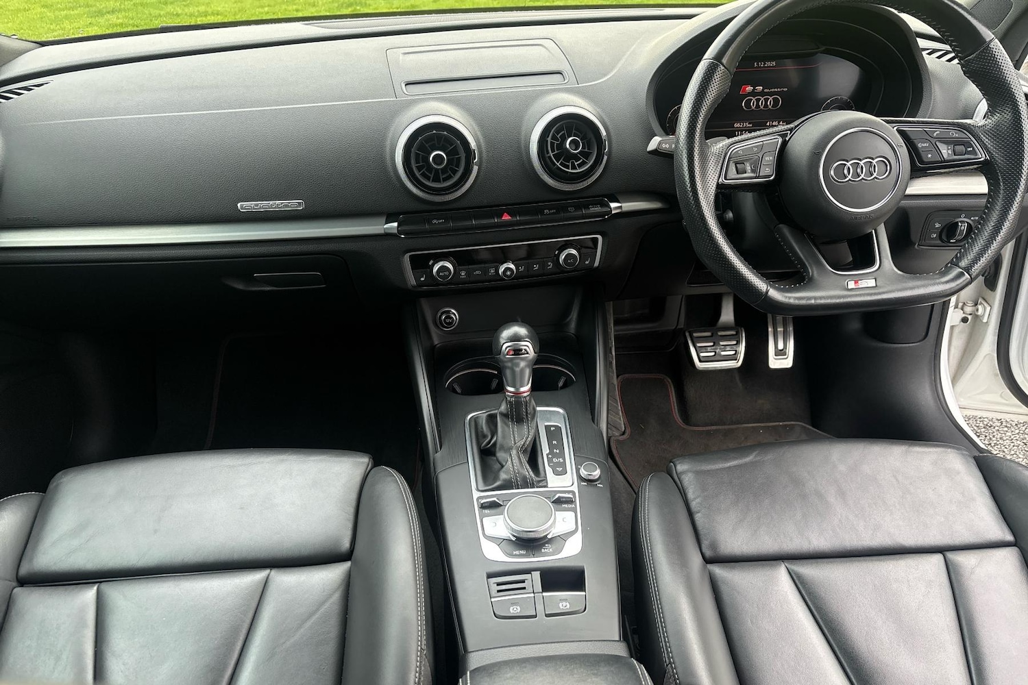 Used Audi S3 for sale - 76774458: Photo 4