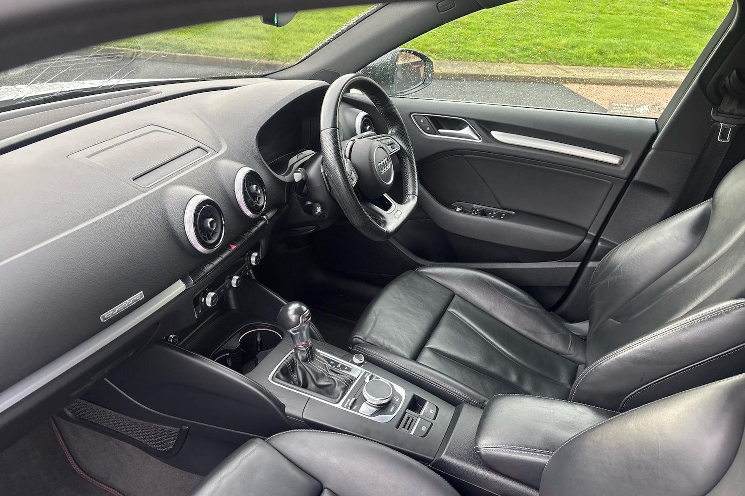 Used Audi S3 for sale - 76774458: Photo 5