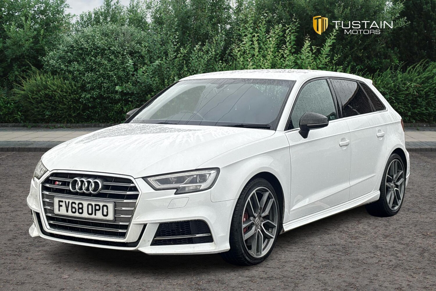 Used Audi S3 for sale - 76774458: Photo 6