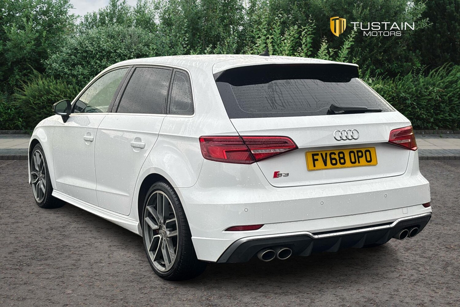 Used Audi S3 for sale - 76774458: Photo 7