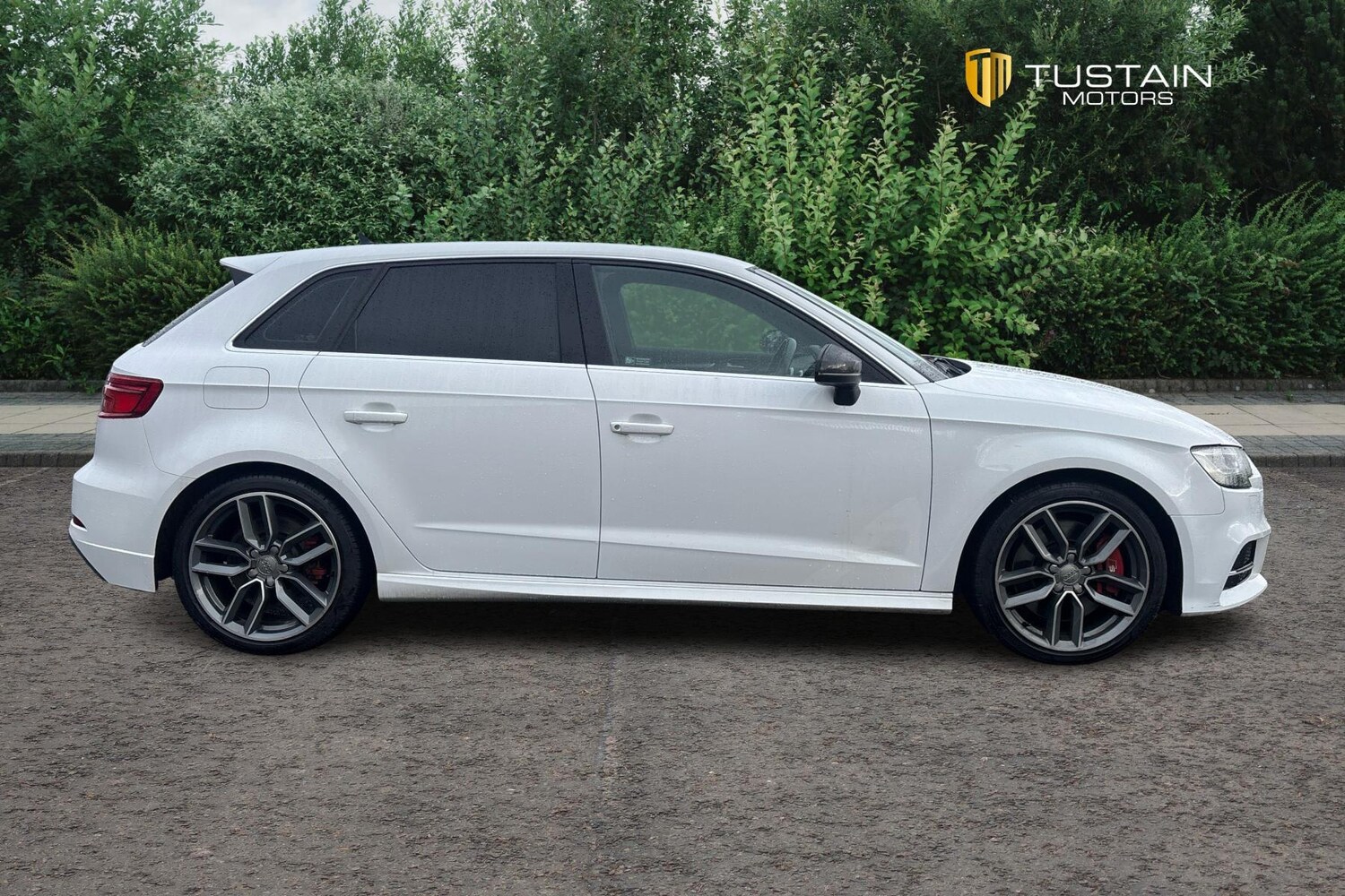 Used Audi S3 for sale - 76774458: Photo 8