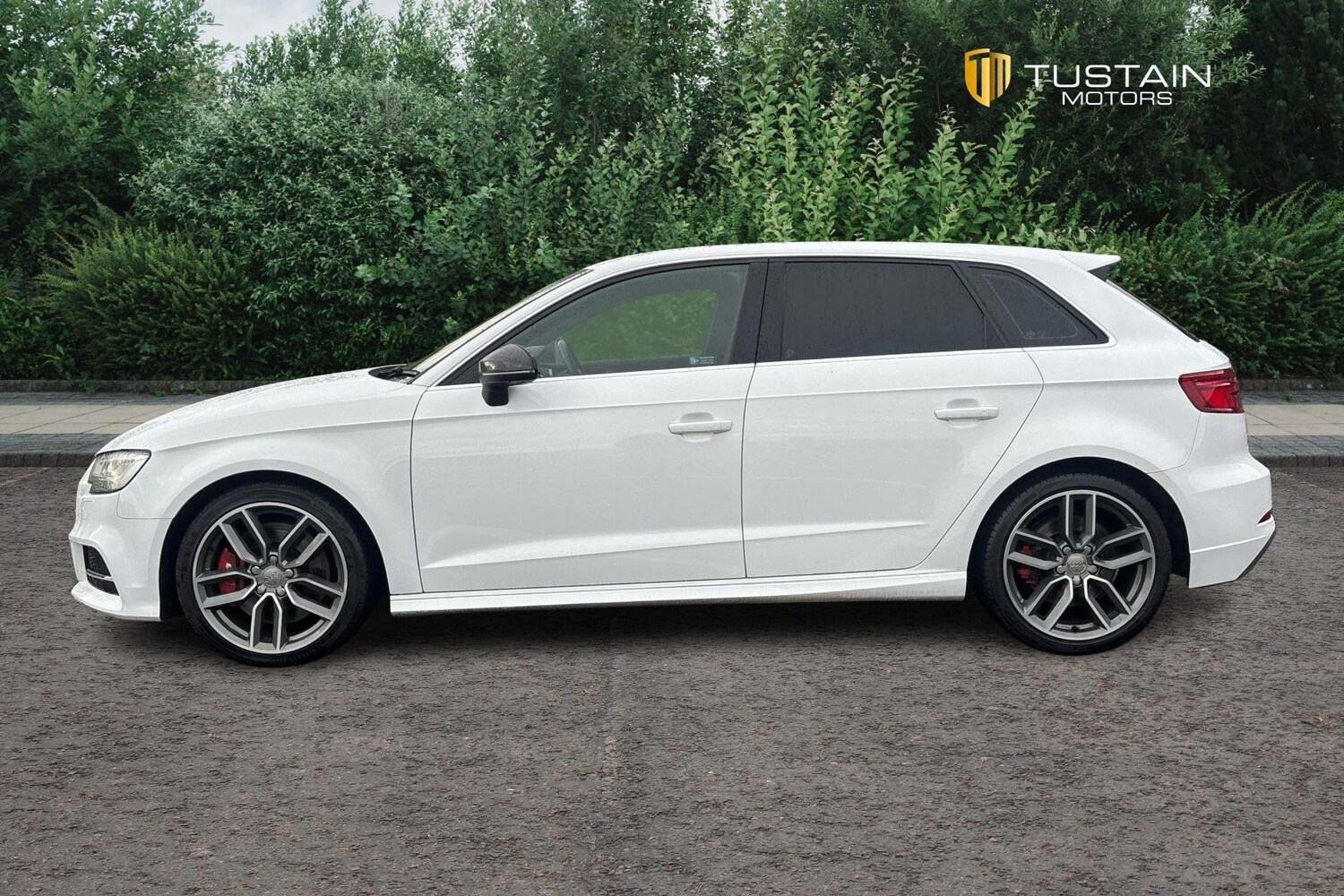 Used Audi S3 for sale - 76774458: Photo 9