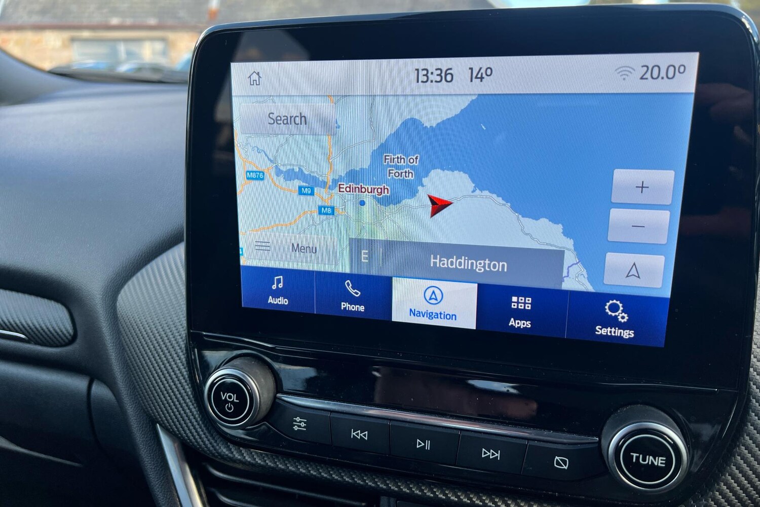 Used Ford Puma 2022 for sale - 77361640: Photo 16