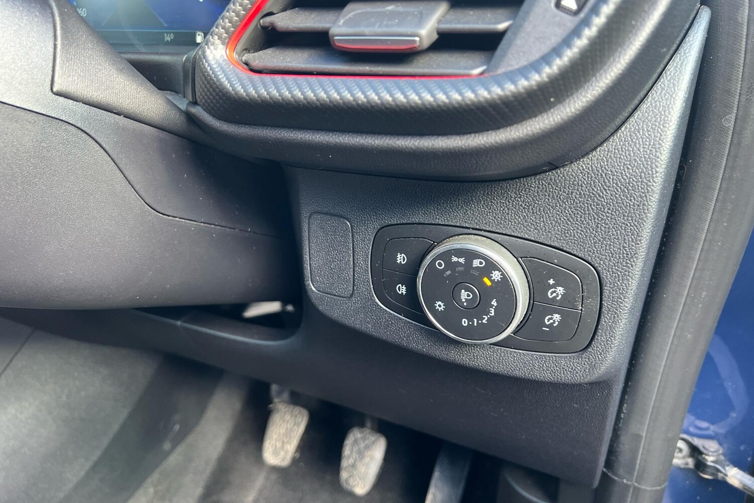 Used Ford Puma 2022 for sale - 77361640: Photo 19