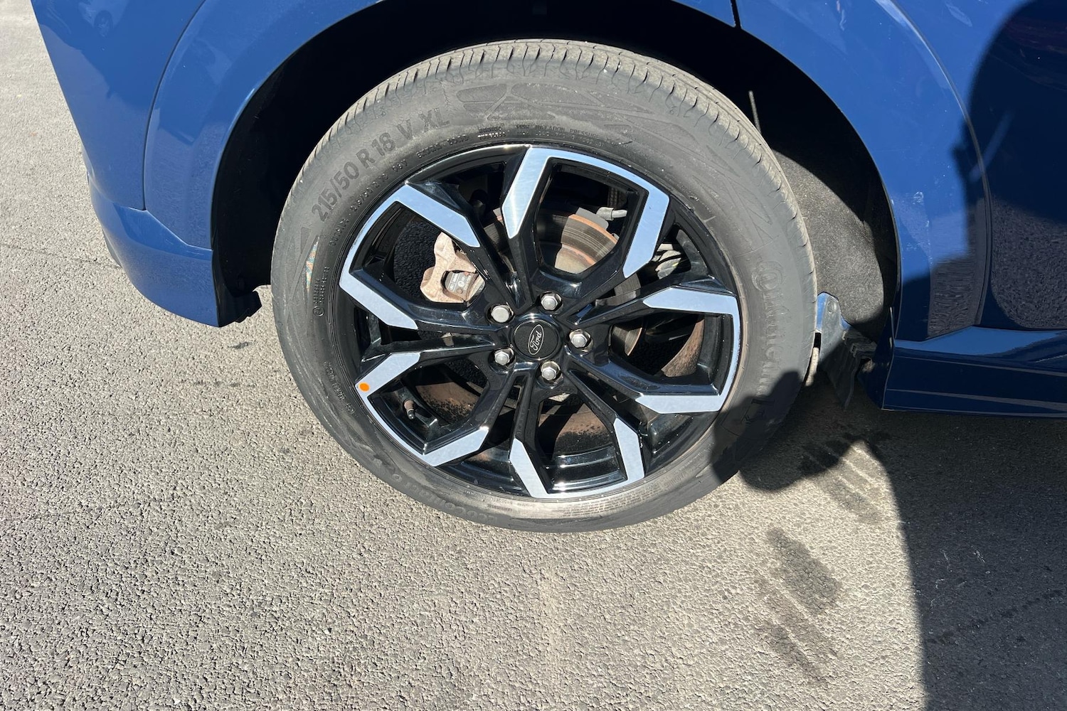 Used Ford Puma 2022 for sale - 77361640: Photo 3