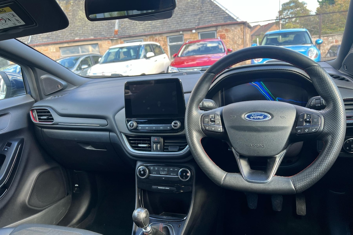 Used Ford Puma 2022 for sale - 77361640: Photo 4