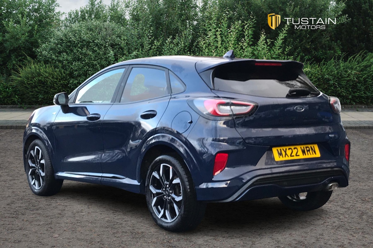 Used Ford Puma 2022 for sale - 77361640: Photo 7
