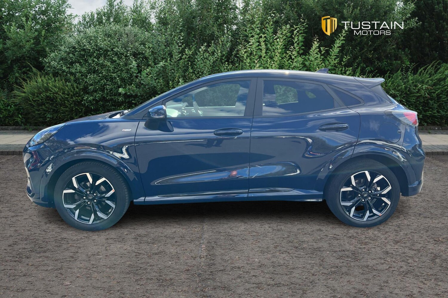 Used Ford Puma 2022 for sale - 77361640: Photo 9