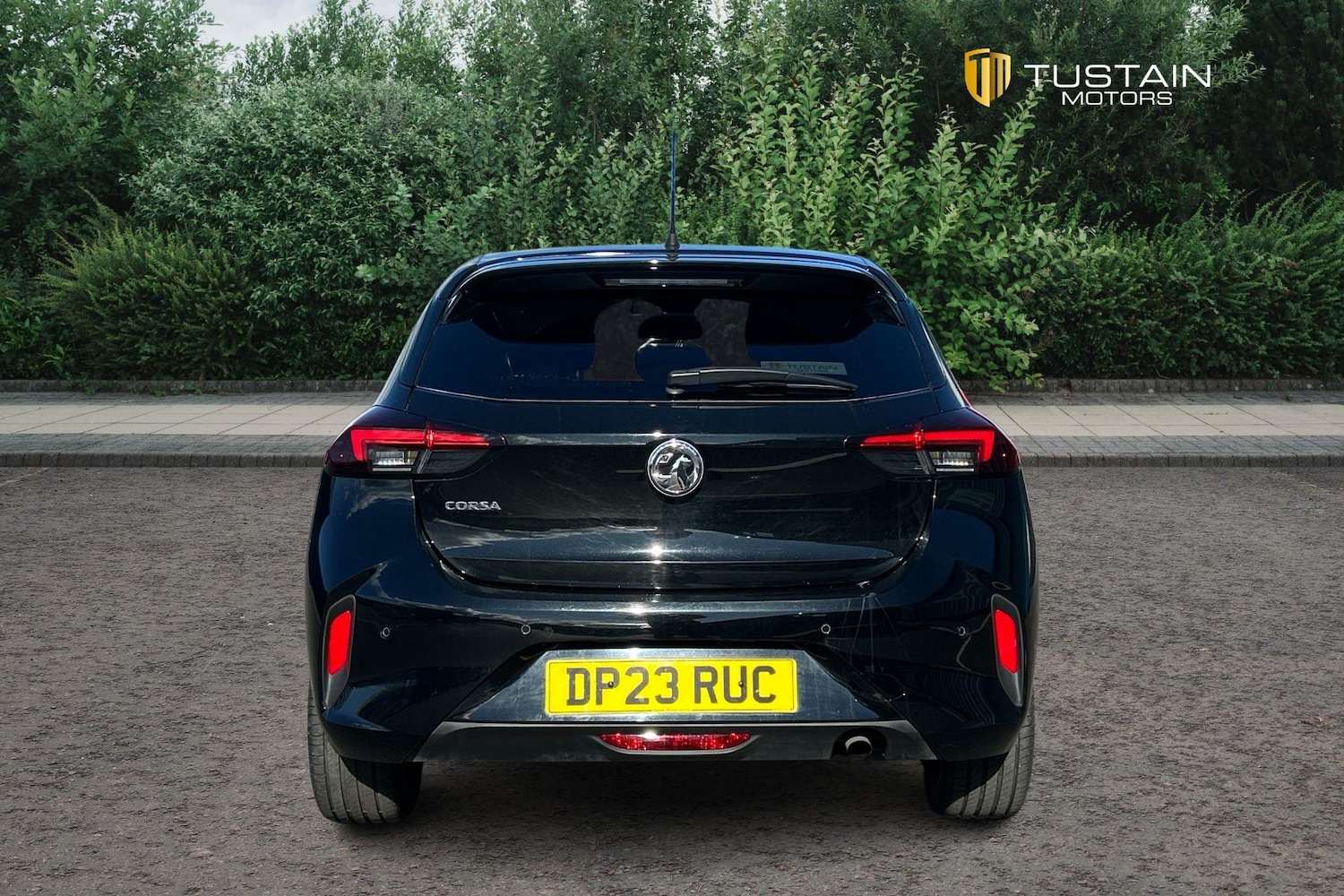 Used Vauxhall Corsa 2023 for sale - 75993588: Photo 11