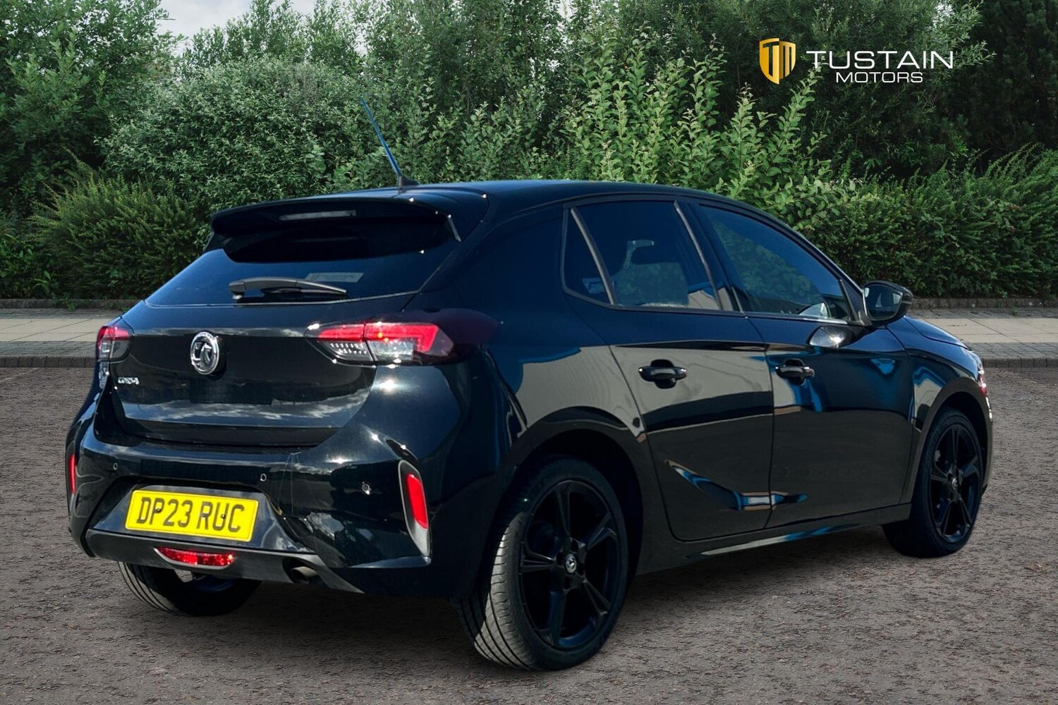 Used Vauxhall Corsa 2023 for sale - 75993588: Photo 12