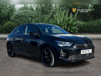 2023 - 1.2 Gs Hatchback 5dr Petrol Manual Euro 6 75 Ps