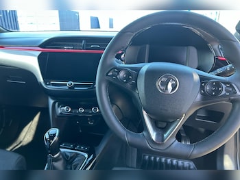 Used Vauxhall Corsa 2023 for sale - 75993588: Photo 2