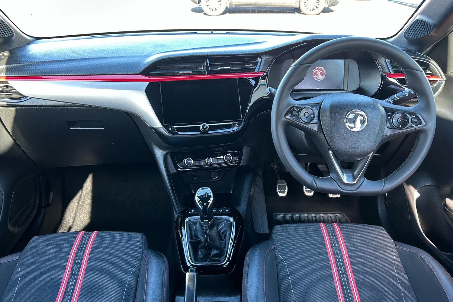 Used Vauxhall Corsa 2023 for sale - 75993588: Photo 4