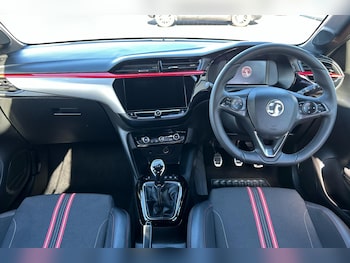 Used Vauxhall Corsa 2023 for sale - 75993588: Photo 4