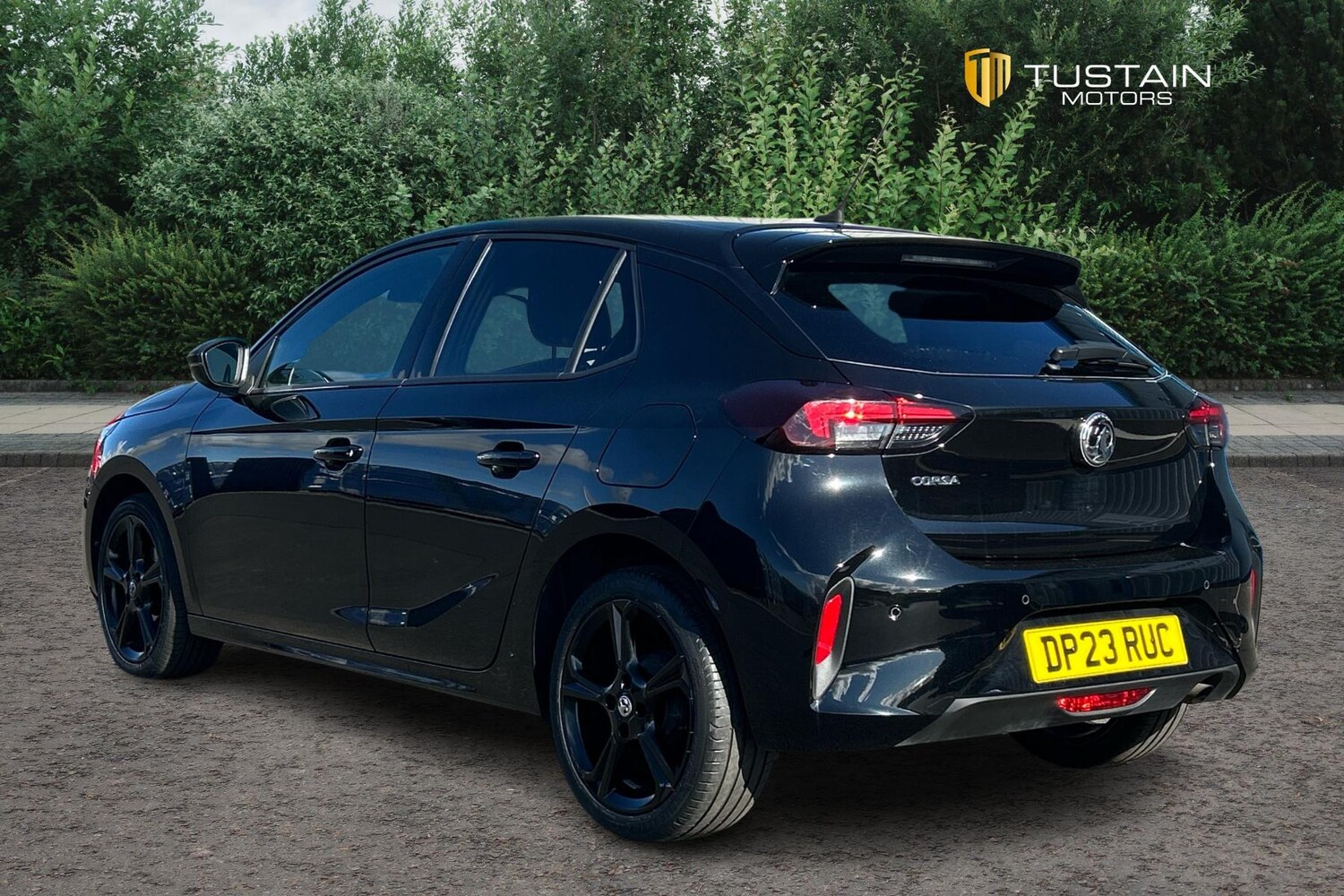 Used Vauxhall Corsa 2023 for sale - 75993588: Photo 7