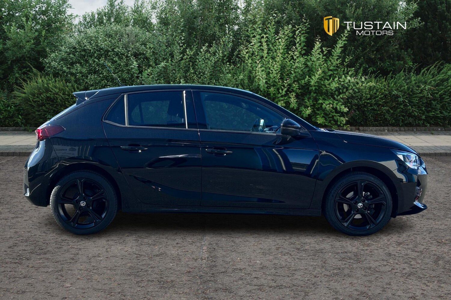 Used Vauxhall Corsa 2023 for sale - 75993588: Photo 8