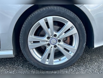 Used Mercedes-Benz A-Class 2017 for sale - 75778662: Photo