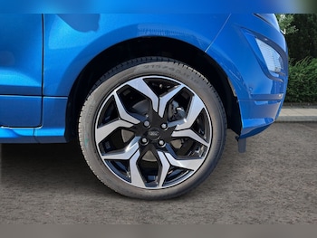 Used Ford Ecosport 2023 for sale - 78473042: Photo