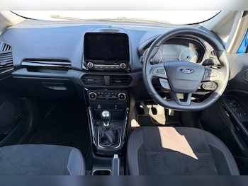 Used Ford Ecosport 2023 for sale - 78473042: Photo