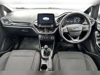 Used Ford Fiesta undefined for sale - 78247695: Photo