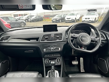 Used Audi Q3 2017 for sale - 75661113: Photo