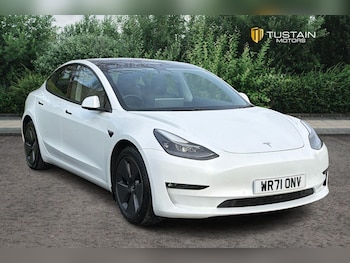 Used Tesla Model 3 undefined for sale - 78247691: Photo