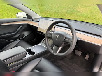 Used Tesla Model 3 undefined for sale - 78247691: Photo
