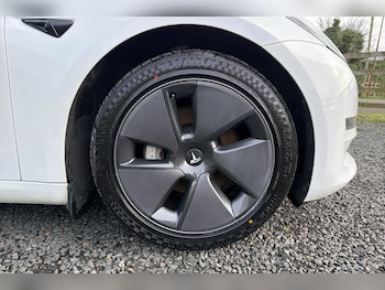 Used Tesla Model 3 undefined for sale - 78247691: Photo