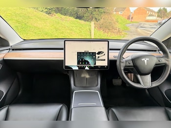 Used Tesla Model 3 undefined for sale - 78247691: Photo