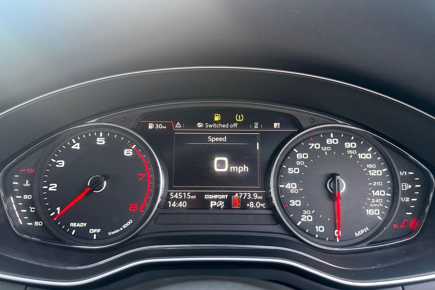 Used Audi A5 2019 for sale - 77527959: Photo 13