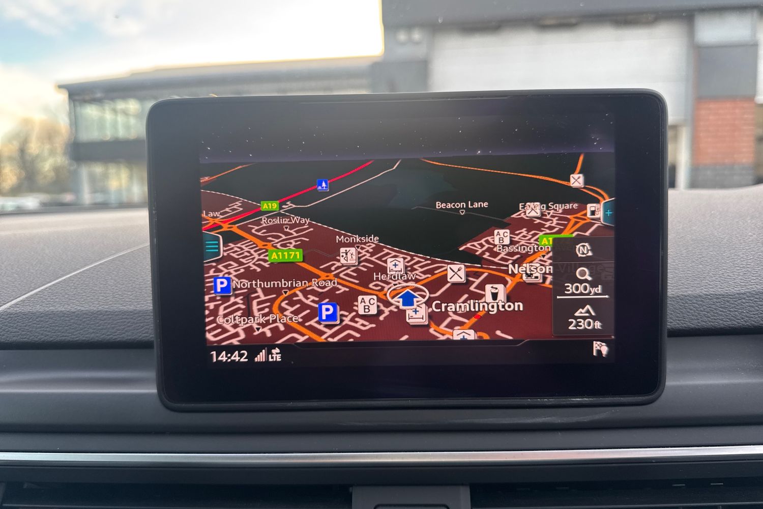 Used Audi A5 2019 for sale - 77527959: Photo 15