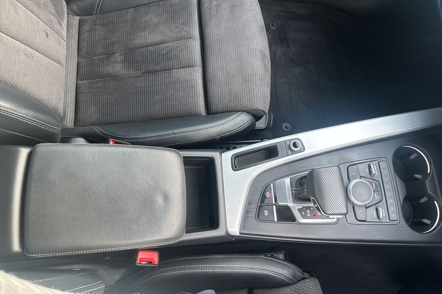 Used Audi A5 2019 for sale - 77527959: Photo 17