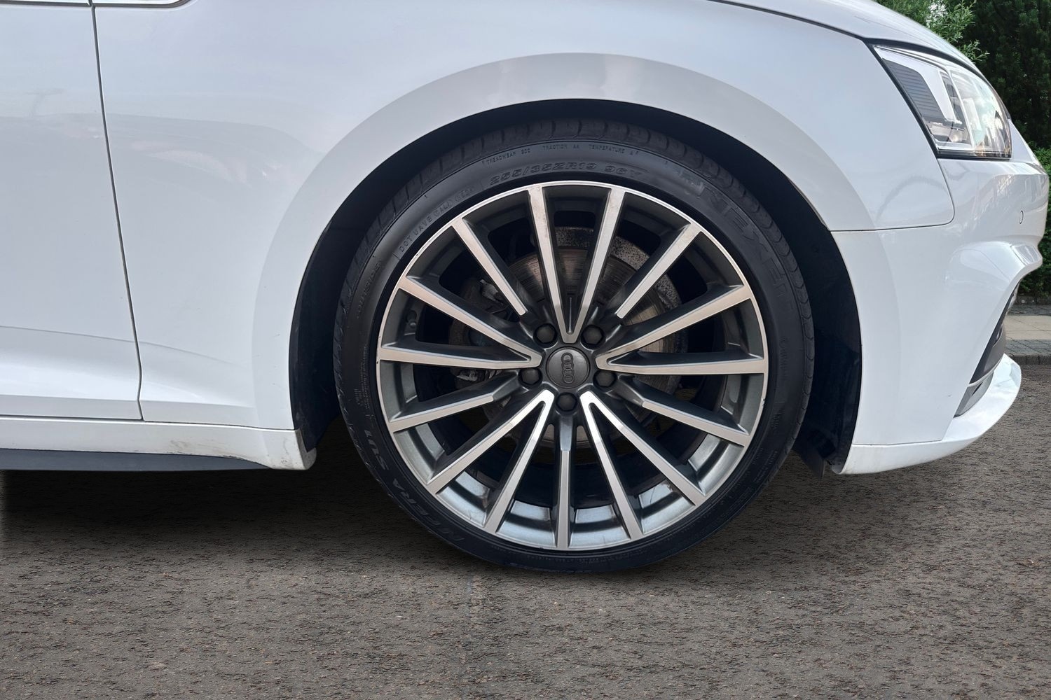 Used Audi A5 2019 for sale - 77527959: Photo 3