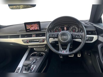 Used Audi A5 2019 for sale - 77527959: Photo