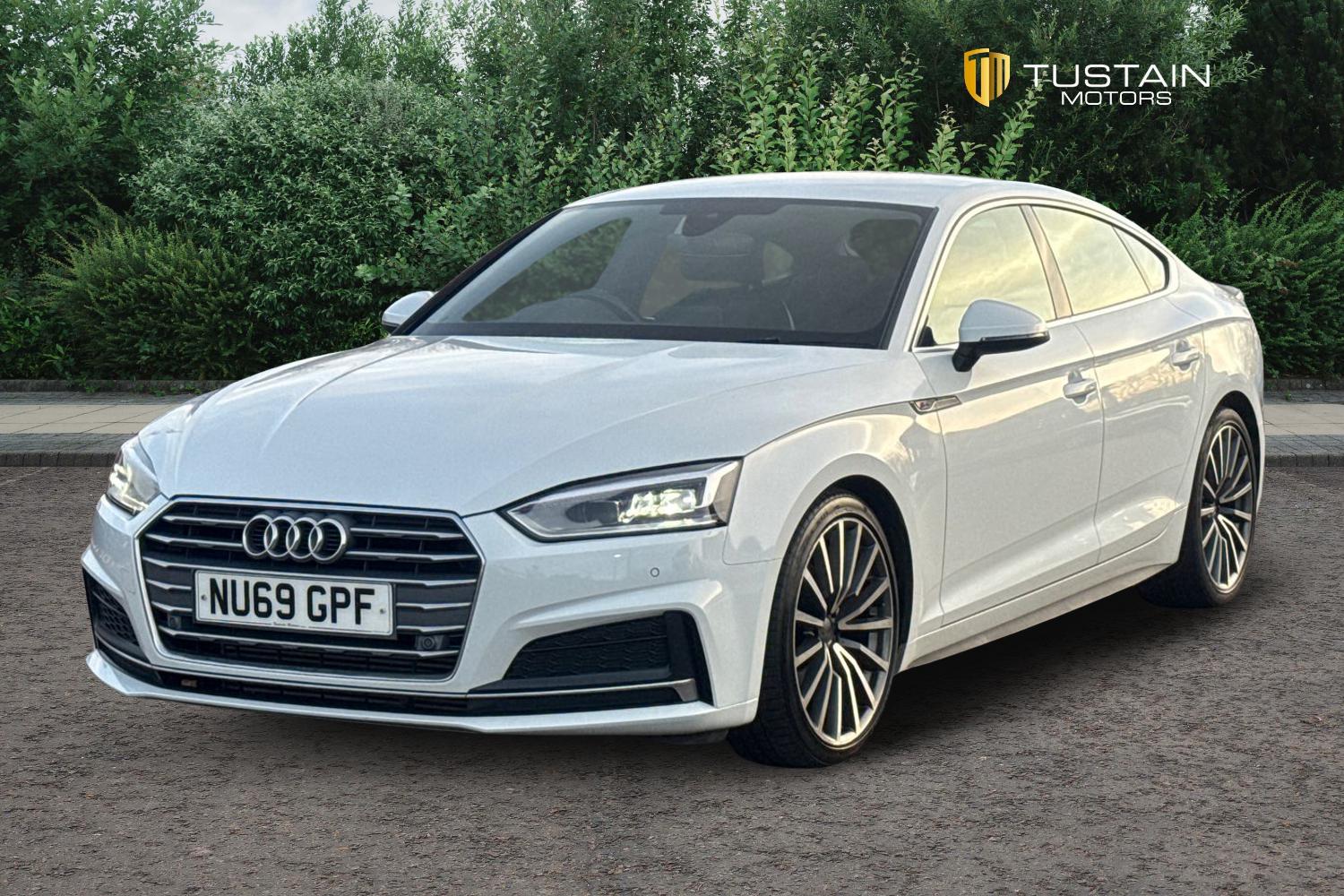 Used Audi A5 2019 for sale - 77527959: Photo 6