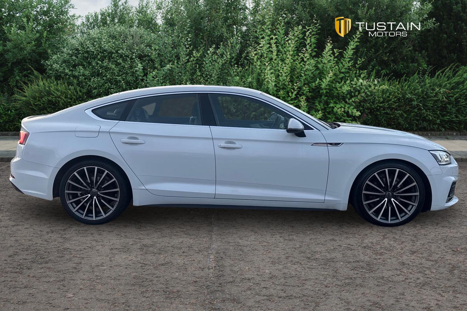 Used Audi A5 2019 for sale - 77527959: Photo 8