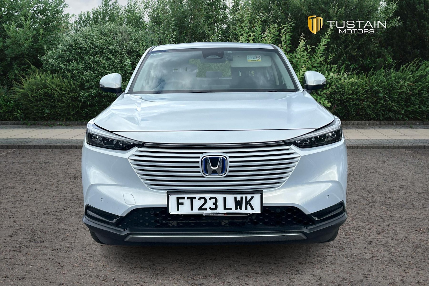 Used Honda HR-V 2023 for sale - 76916285: Photo 10