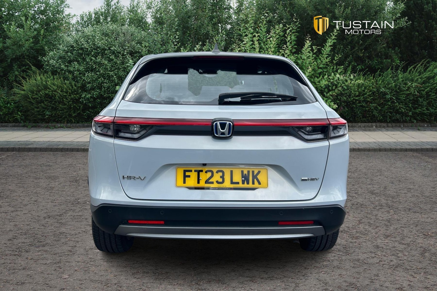 Used Honda HR-V 2023 for sale - 76916285: Photo 11