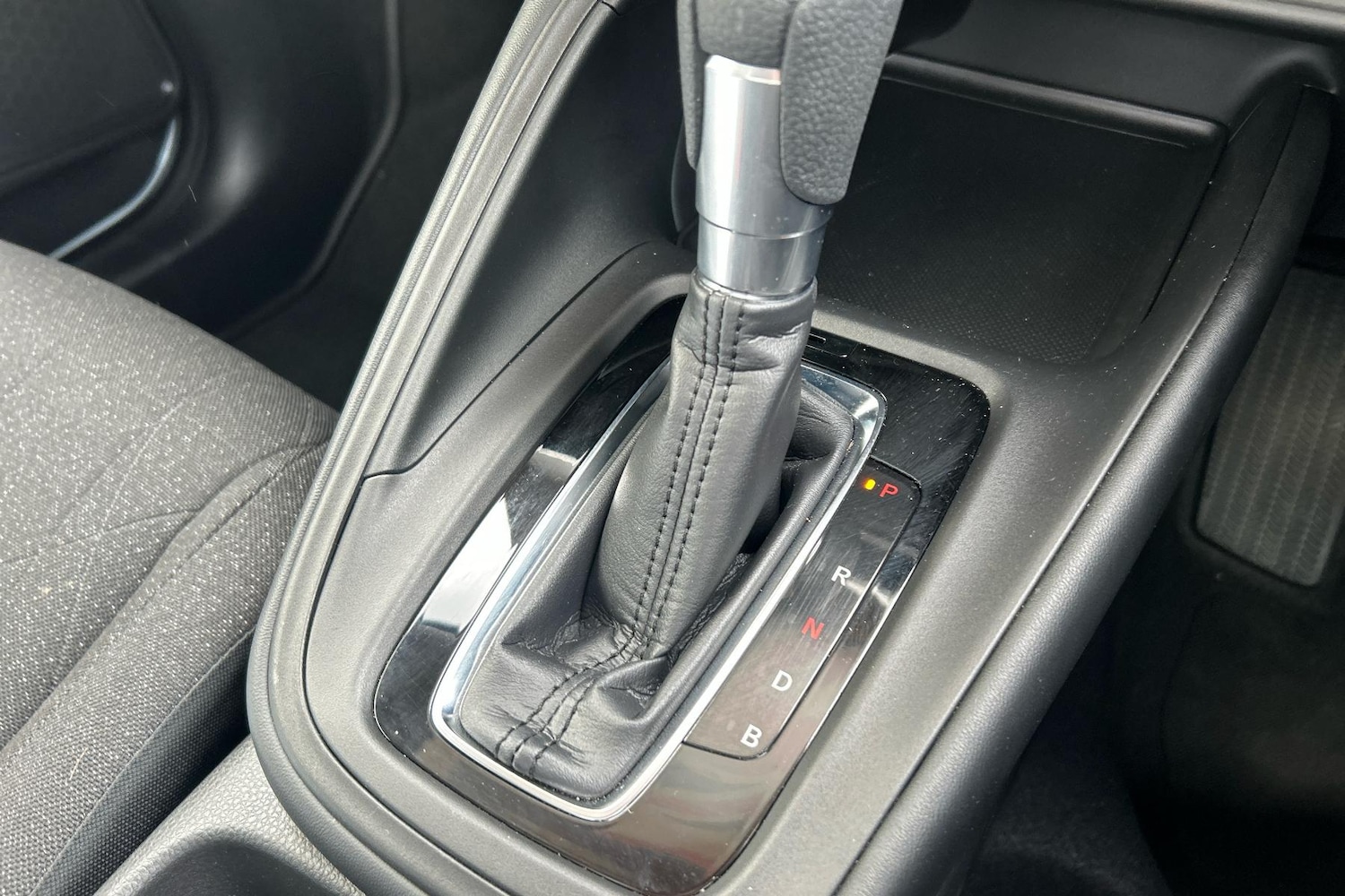 Used Honda HR-V 2023 for sale - 76916285: Photo 14