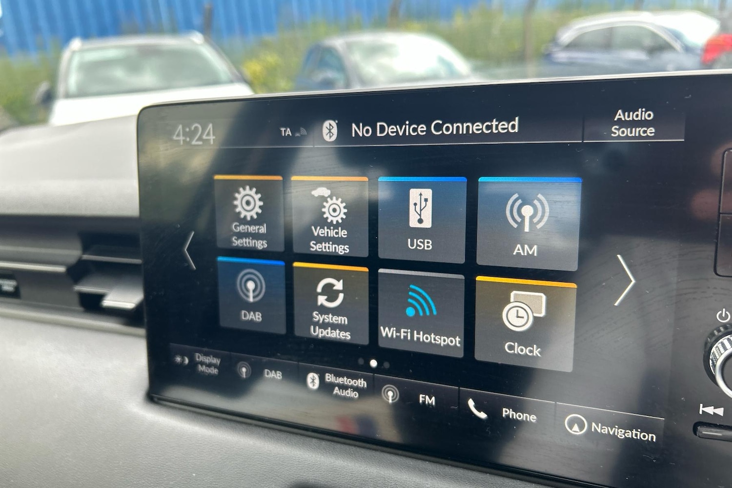 Used Honda HR-V 2023 for sale - 76916285: Photo 17