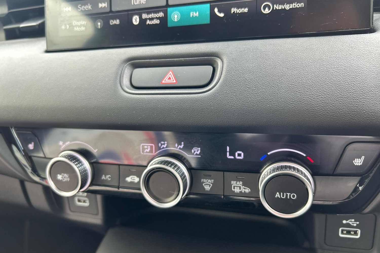 Used Honda HR-V 2023 for sale - 76916285: Photo 22