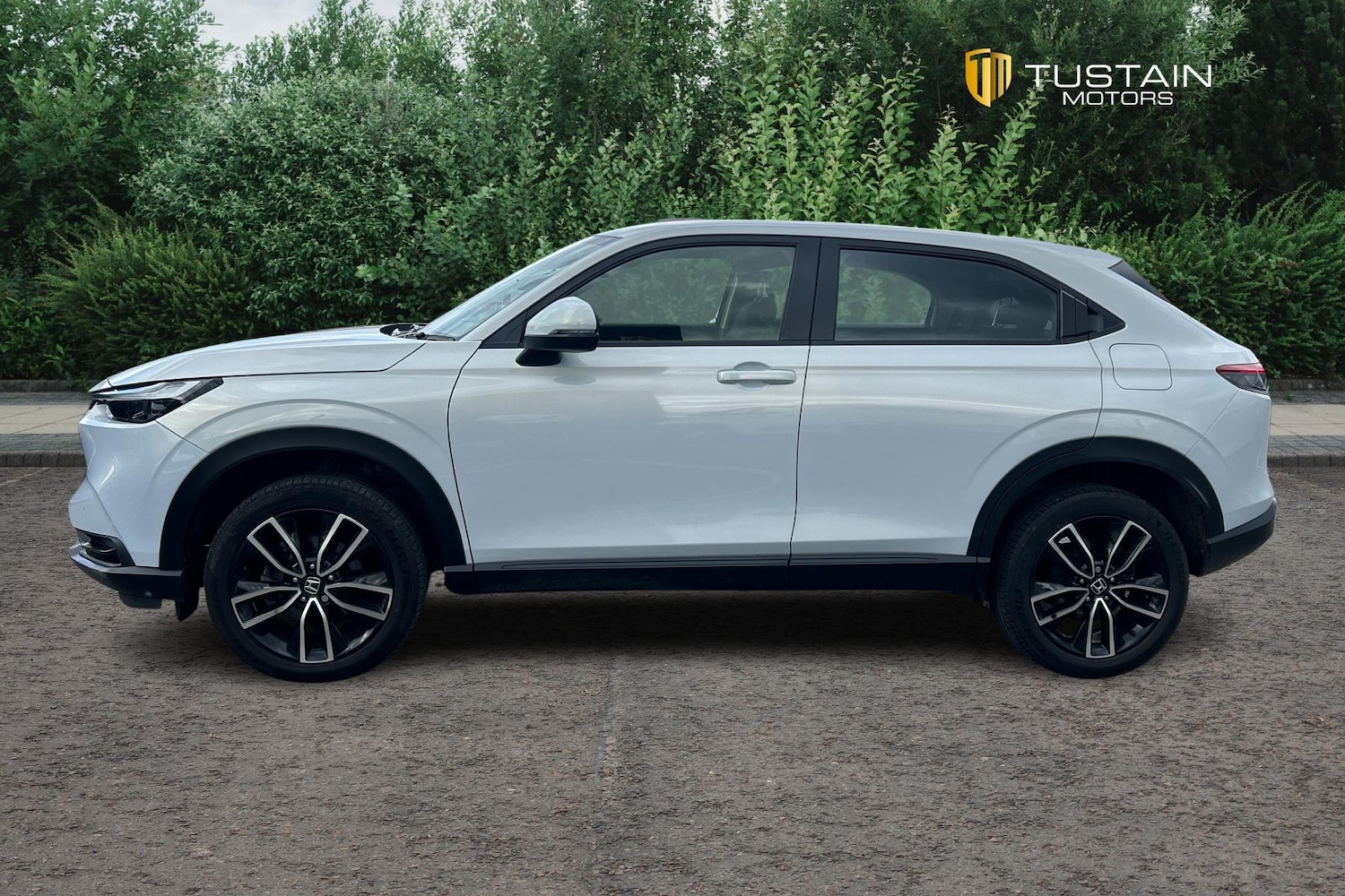 Used Honda HR-V 2023 for sale - 76916285: Photo 9