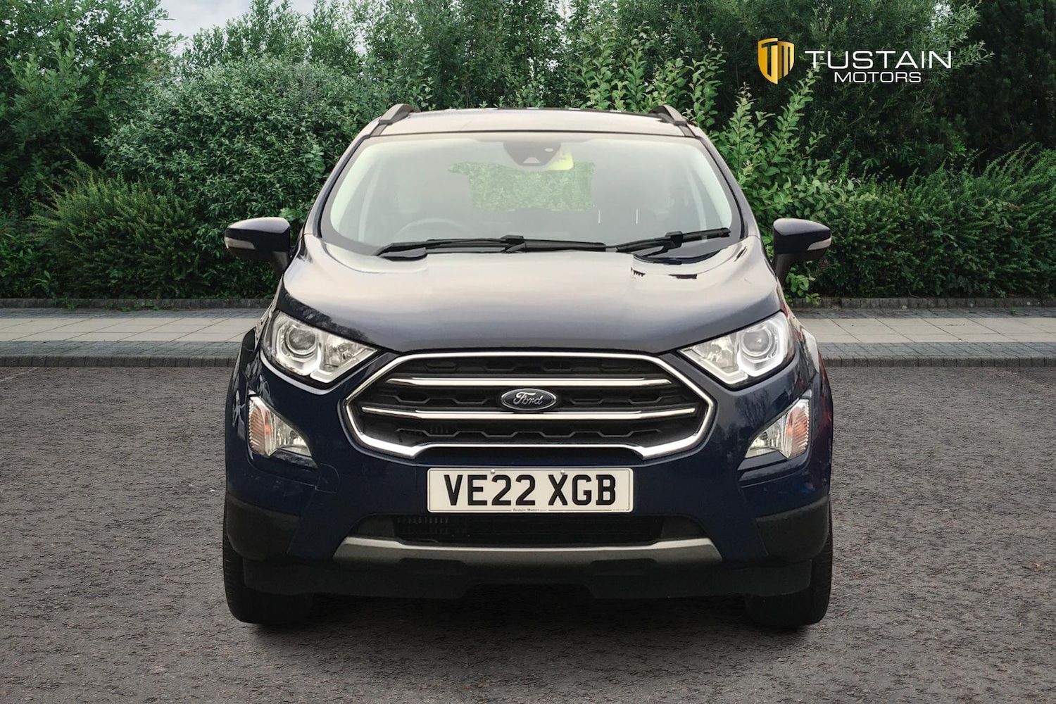 Used Ford Ecosport 2022 for sale - 77196286: Photo 10