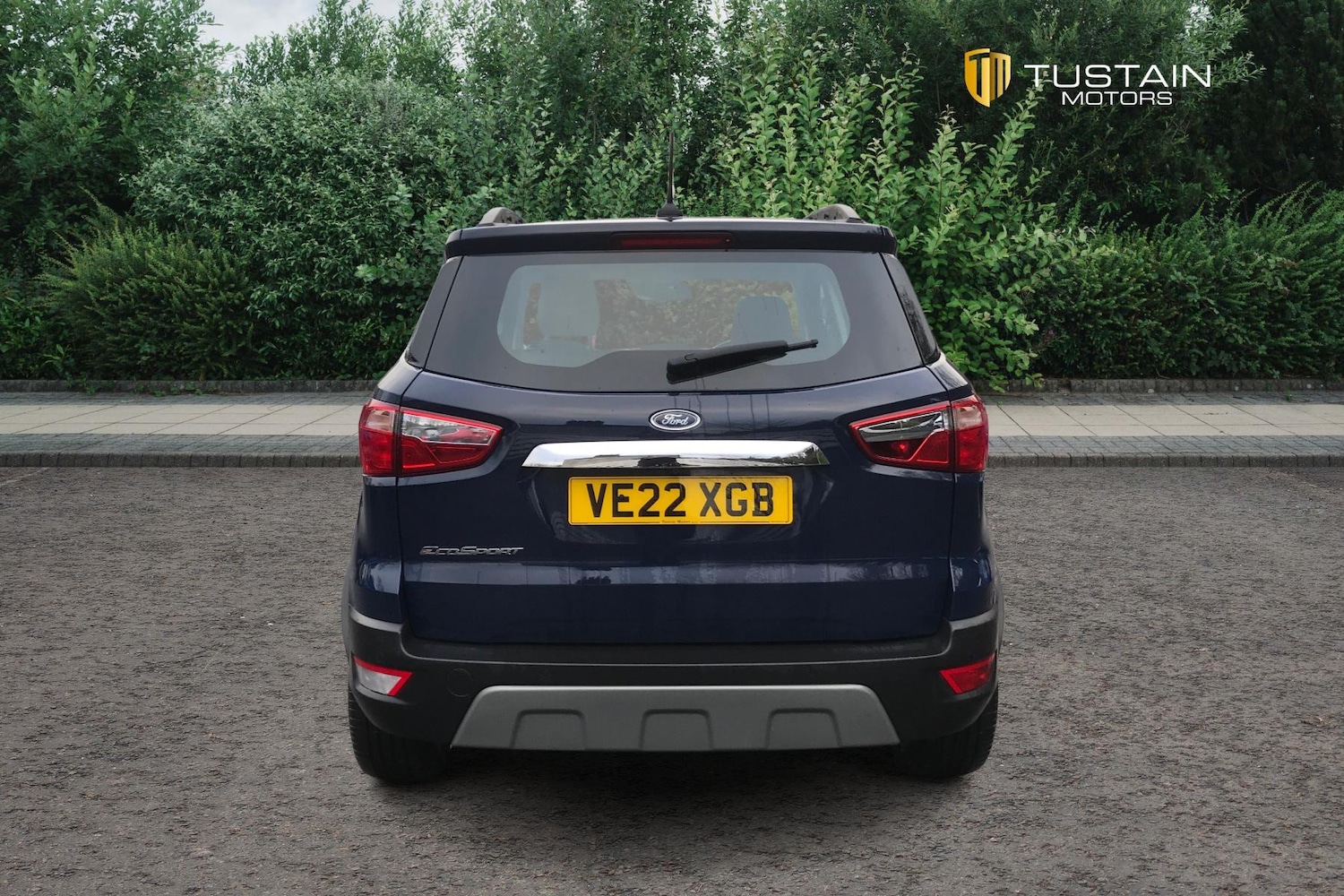 Used Ford Ecosport 2022 for sale - 77196286: Photo 11