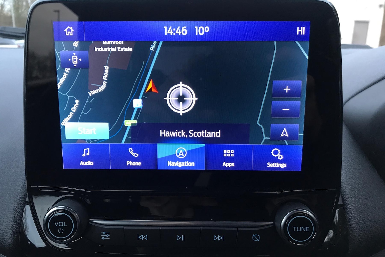 Used Ford Ecosport 2022 for sale - 77196286: Photo 18