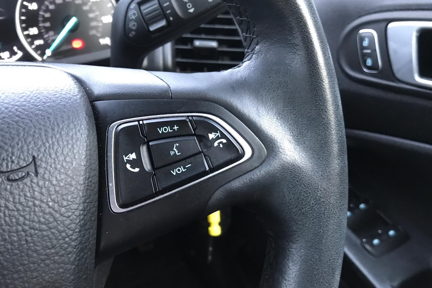 Used Ford Ecosport 2022 for sale - 77196286: Photo 23