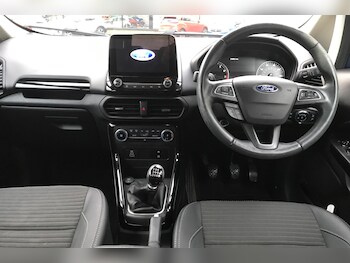 Used Ford Ecosport 2022 for sale - 77196286: Photo