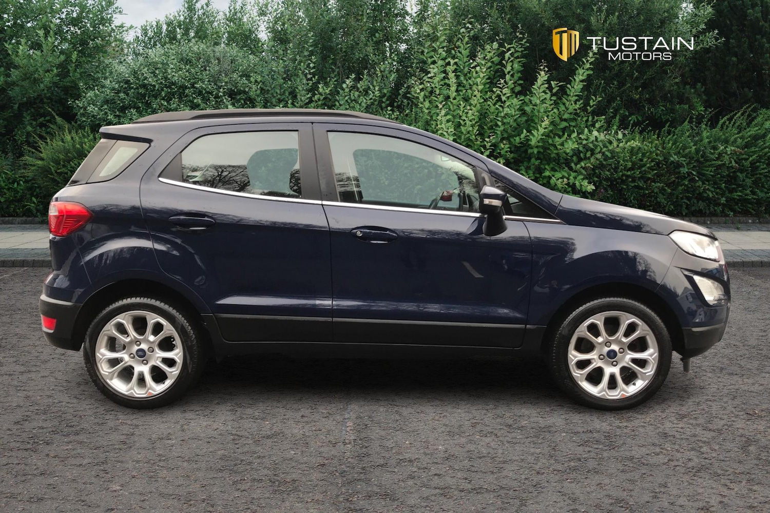 Used Ford Ecosport 2022 for sale - 77196286: Photo 8